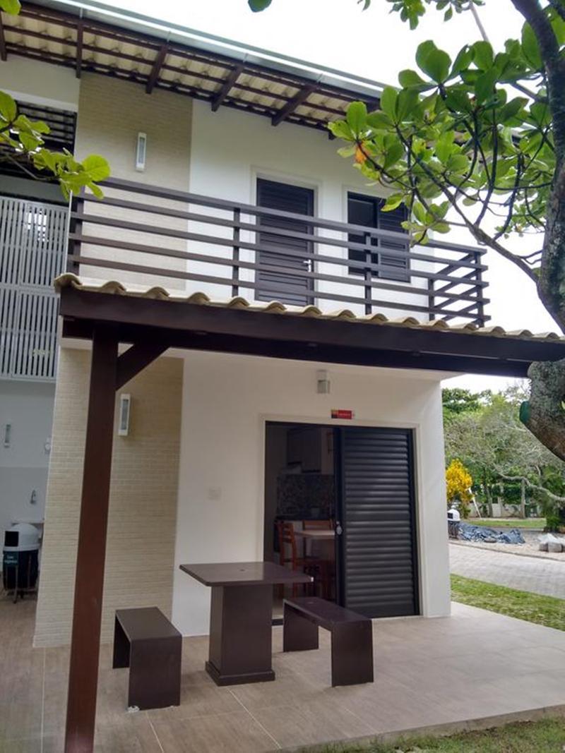 Paraiso Tropical Bombinhas Exterior foto
